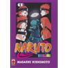 Naruto Color - edizioni RCS - 2021 - in aggiornamento