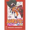 Naruto Color - edizioni RCS - 2021 - in aggiornamento