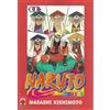 Naruto Color - edizioni RCS - 2021 - in aggiornamento