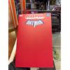 Deadpool/Batman Cover Variant Red Blank PANINI COMICS