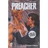 Preacher - edizioni RCS - 2025 - Nuovi Blisterati