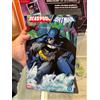 DEADPOOL / BATMAN - VARIANT GREG CAPULLO Panini