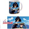 SEMIC Castle Of Cagliostro Lupin E Jigen Tazza Tazza Semic
