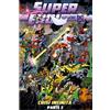 Supereroi: Le Leggende DC - edizioni RCS - 2021