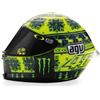 Valentino Rossi - Tutti i miei caschi - edizioni Centauria - 2020