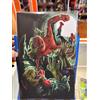 Amazing Spider-Man 11 - Variant Lee Bermejo - L'Uomo Ragno 885 - Panini Comics