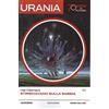Urania 70 anni di futuro - edizioni RCS - 2022