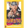 Naruto Color - edizioni RCS - 2021 - in aggiornamento