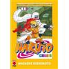 Naruto Color - edizioni RCS - 2021 - in aggiornamento