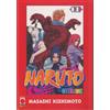 Naruto Color - edizioni RCS - 2021 - in aggiornamento