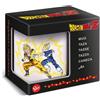 Storline Dragon Ball Z Tazza Case Goku & Vegeta Super Saiyan 325 Ml Storline