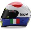 Valentino Rossi - Tutti i miei caschi - edizioni Centauria - 2020