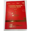 Nintendo Museum Official Book Vol.1 Japanese Edition 40th Super Mario Bros.