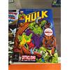 Marvel Masterworks Hulk + Capitan America ( 2025 ) - Panini Comics - NUOVI