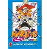 Naruto Color - edizioni RCS - 2021 - in aggiornamento