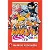 Naruto Color - edizioni RCS - 2021 - in aggiornamento