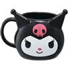 Skater Sanrio Tazza Kuromi Skater
