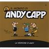 Il mondo di Andy Capp - edizioni RCS - 2022