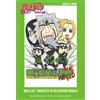 Naruto Saga - edizioni RCS - 2022 -