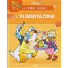 La grande scienza Disney - edizioni GEDI - 2021