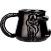 PALADONE PRODUCTS Harry Potter Shaped Tazza Dark Mark Paladone Products