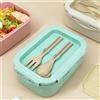 Lunch Box - Bento - porta pranzo - Sigillati