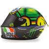 Valentino Rossi - Tutti i miei caschi - edizioni Centauria - 2020
