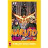Naruto Color - edizioni RCS - 2021 - in aggiornamento