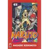 Naruto Color - edizioni RCS - 2021 - in aggiornamento