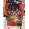 DRAGON BALL Super Illustration book Akira Toriyama Star Comics ITALIANO