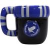 HALF MOON BAY Harry Potter Shaped Tazza Corvonero Half Moon Bay