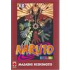 Naruto Color - edizioni RCS - 2021 - in aggiornamento