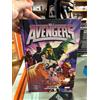 Panini Avengers Marvel - La Città Impossibile - Panini Comics - Italiano - Nuovo