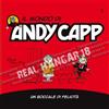 Il mondo di Andy Capp - edizioni RCS - 2022