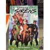 Gotham City Sirens - Cattive Ragazze - Williams/Lolli - Panini Comics