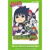Naruto Saga - edizioni RCS - 2022 -