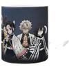 ABYSTYLE Demon Slayer Tazza Pilastri 320ml Abystyle