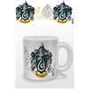 PYRAMID Harry Potter - Tazza Serpeverde Crest Pyramid International