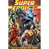Supereroi: Le Leggende DC - edizioni RCS - 2021