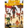 Supereroi: Le Leggende DC - edizioni RCS - 2021