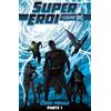Supereroi: Le Leggende DC - edizioni RCS - 2021