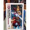 Ultimate Spider-Man - Incursion dal 1 AL 5 - Panini Comics - Italiano