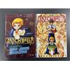 MANGA ZATCH BELL! 1 VARIANT + 1 REGULAR ITA J-POP NUOVO