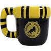 HALF MOON BAY Harry Potter Shaped Tazza Tassorosso Half Moon Bay