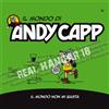 Il mondo di Andy Capp - edizioni RCS - 2022