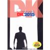 DIABOLIK DK 2015 in allegato NELLA TANA DEL LUPO ENTRA 1000 DIABOLIKerie