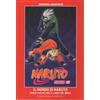 Naruto Saga - edizioni RCS - 2022 -