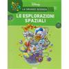 La grande scienza Disney - edizioni GEDI - 2021