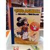 TOPO MALTESE Una Ballata del Topo Salato - Cartonato - Panini Comics