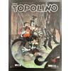 Topolino 3598 Variant Edizione Speciale Lucca Comics 2024 di G. Dell'Otto